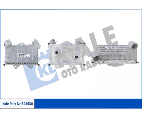 YAG SOGUTUCUSU MERCEDES OM604 OM605 OM606 W202 W124 W210