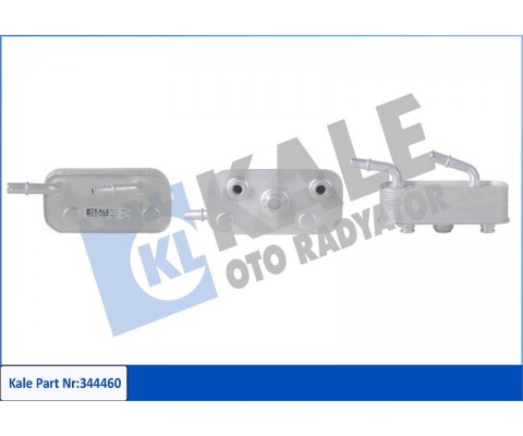 SANZIMAN YAG SOGUTUCU BMW M43 M47N N42 N46 E46 E83 Z4 E85