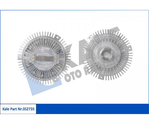 FAN TERMIGI MERCEDES M112 M113 W202 S202 W210 S210 W463