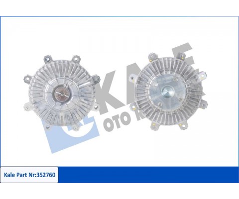 FAN TERMİK GALLOPER II-H100