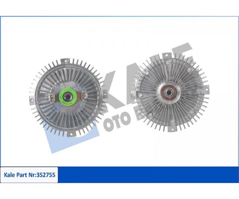 FAN TERMIGI MERCEDES SPRINTER 901 904 96 06