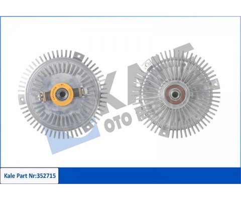 FAN TERMIGI MERCEDES M103 M104 W201 W124 C124 A124 W126