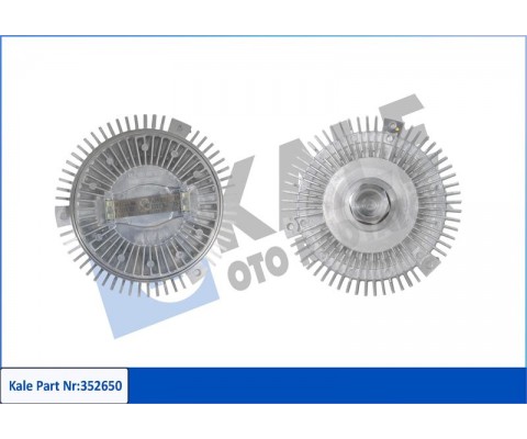 FAN TERMIGI 3 DELIK BMW M50 M52 M54 E36 E39 E46