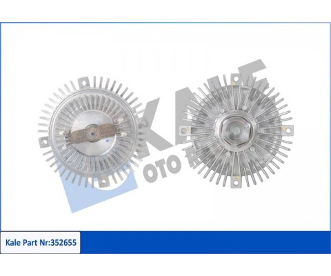 FAN TERMIGI 4 DELIK BMW M40 M42 M43 M44 M50 M52 E30 E36 E28 E34 E39