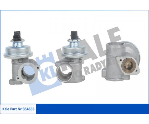 EGR VALVE EGR VALFI TRANSIT V184 01 06MONDEO 01 06 2.0 TDCI