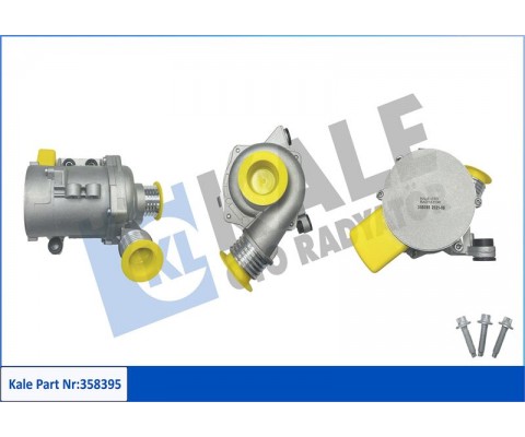 DEVIRDAIM POMPASI BMW E81 E82 E87 E90 E91 E92 E93 E60 E83 E70 E85