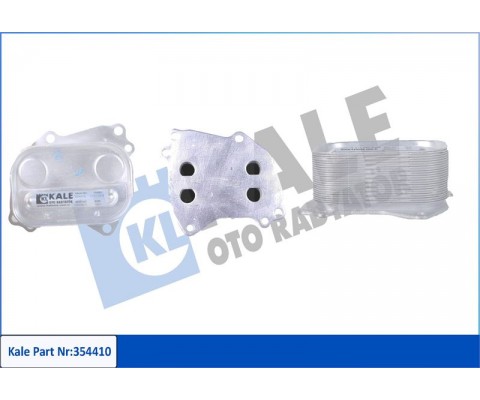 YAG SOGUTUCU BMW N13 F20 F30