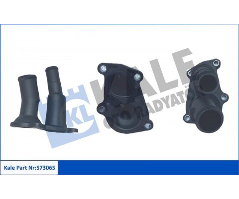 TERMOSTAT YUVASI FIESTA V VI 02 12 FUSION 01 12 1.25 1.4 1.6 FIESTA VI 13 FOCUS II III 03 CMAX II