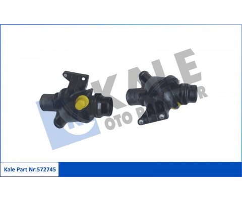 TERMOSTAT BMW F10 F11 F20 F21 F22 F23 F30 F80 F31 F34 F32 F82 F33 F83 F36 E84 F25 F26 F15 F85 E89 Z4