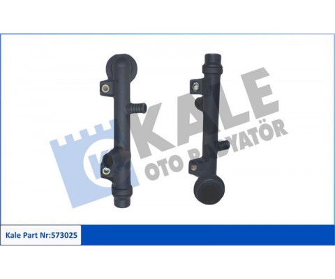 BLOK SU BORUSU UZUN BMW M43 E46