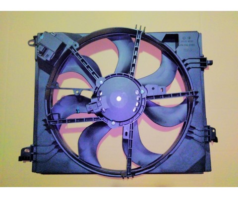 FAN MOTORU FAN MEGANE IV 85948