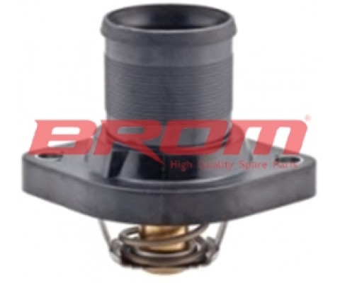 TERMOSTAT 89C P206-P307-BIPPER-PARTNER-BERLINGO-C3-C4-JUMPY-XSARA 1.4-1.6-2.0 8V-16V