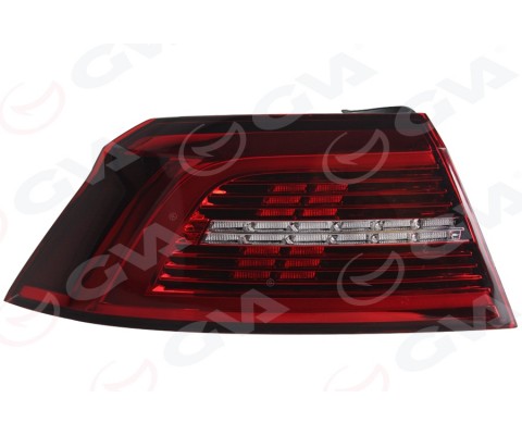 STOP LAMBASI DIŞ SOL LEDLİ PASSAT 2015- 3G5945307J