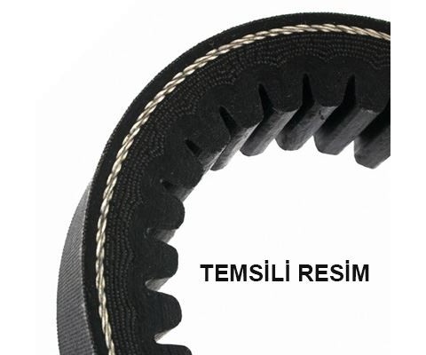 V-KAYIŞI TIRTILLI 17x0975 Lİ