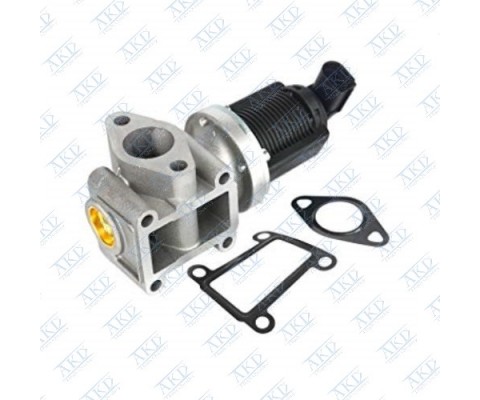 EGR VALFI 1.9 VECTRA C Z19DTH ASTRA H-Z19DTJ ZAFIRA B-BRAVO-CROMA-STILO