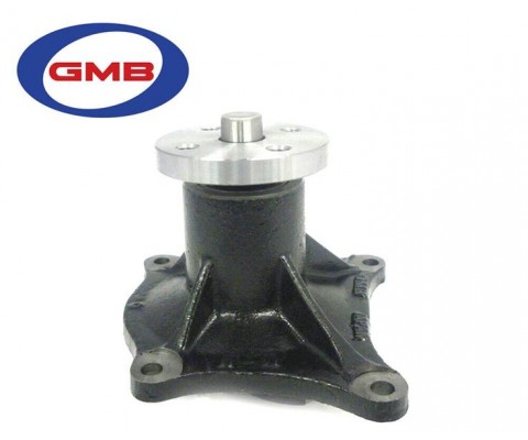 DEVİRDAİM SU POMPASI HYUNDAI MIGHTY 3.3L 3.5T D4AF. D4AE KAMYONET 98- / MITSUBISHI CANTER 3.3L 4D31 FE304 FE444 85-97 TEK TEKER / 3.9L 4D34 FE449 91-