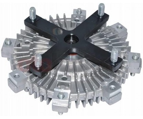 FAN TERMİK MITSUBISHI CANTER FE449. FE659. FE659 TURBO 96-