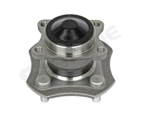 ARKA TEKER PORYASI TOYOTA YARIS 1.0L 1SZ-FE SCP10 99-05 / 1.3L 2NZ-FE NCP10 99-05 - KAMPANA TİPİ ARK A FRENLER İÇİN