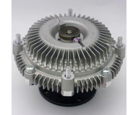 FAN TERMİK HILUX V-LAND CRUISER-HIACE II-III-IV