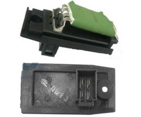 KALORIFER REZISTANSI CONNECT 02 13 FOCUS I 98 05 1.8TDCI MONDEO I / II / III 92 07 COUGAR 98 00