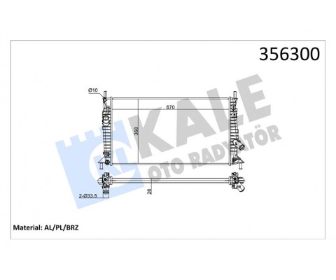 MOTOR SU RADYATORU FOCUS II FOCUS II C MAX 1.6TDCI 2.0TDCI 1.6 1.8 04 08 C MAX 2.0 16V 1.6TDCI 07 MAZDA 3 1.4 1.6 03 09 VOLVO C30 C70 S40 V50 1.6D 1.6 1.8 06 12