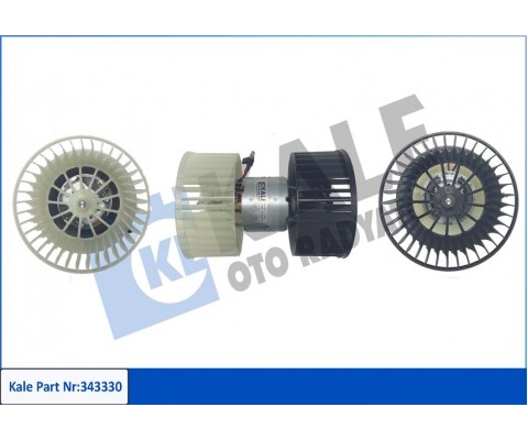 KALORIFER MOTORU BMW E36 90 99 12V