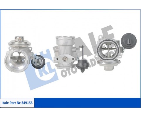 EGR VALFİ PASSAT 00-05 SHARAN 00-10 T5 03-09 A4 00-04 A6 01-05 SUPERB 1.9 TDI AVF AWX