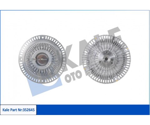 FAN TERMİĞİ PASSAT-AUDI A4-A6-SUPER B AEB-ADR-AFN-BGW