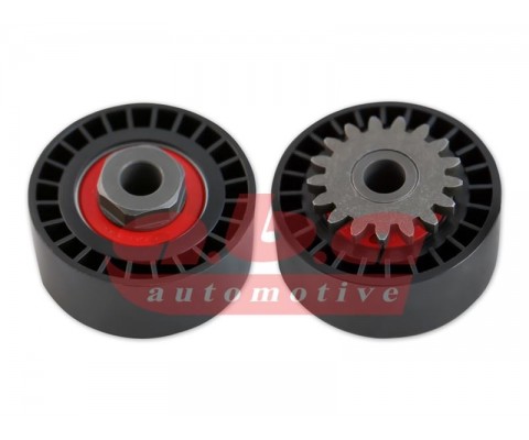 ALTERNATÖR GERGİ RULMANI CLIO I-II 96- -KNG 01- -TWNG 96- -SANDERO 08- 1.2-1.2 16V