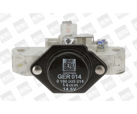 KONJEKTOR 14.5V MERCEDES W201 W202 W124 W210 W140