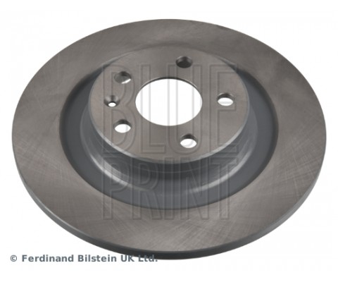 ARKA FREN AYNASI VOLVO S60 III-19 V60 18 V90 16 XC60 17 S90 16 302x5DL 16 İNÇ