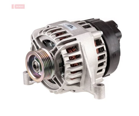 ALTERNATÖR 14V 105A FIAT 500 07 ALBEA 08 BRAVO II 07 14 DOBLO 10 LINEA 07 PUNTO 12 500 L 12 1.2 1.4 5 KANAL