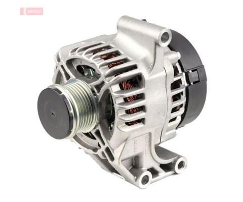 ALTERNATÖR 14V 120A CORSA C 03 CORSA D 06 ASTRA H 05 AGILA 03 08 1.3 CDTİ