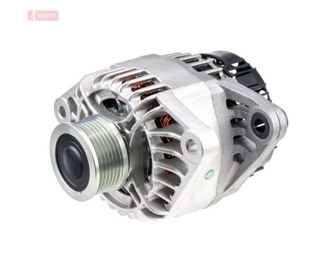 ALTERNATÖR 14V 90A FIAT DOBLO 01 PALIO 01 STILO 03 08 PUNTO 99 12 1.9JTD 6 KANAL