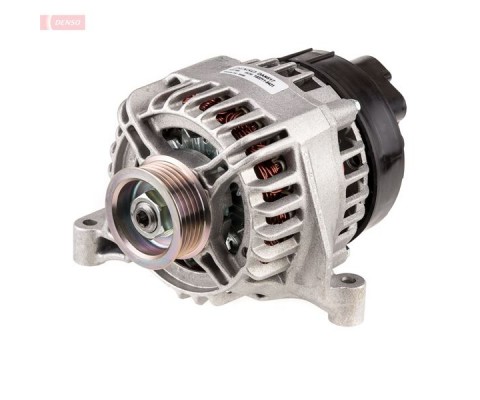 ALTERNATÖR 14V 70A FIAT 500 10 ALBEA 08 FIORINO 09 DOBLO 05 GRANDE PUNTO 05 PANDA 04 PALIO 01 PUNTO EVO 09 12 ALFA ROMEO MITO 11 18 1.2 1.4 5 KANAL