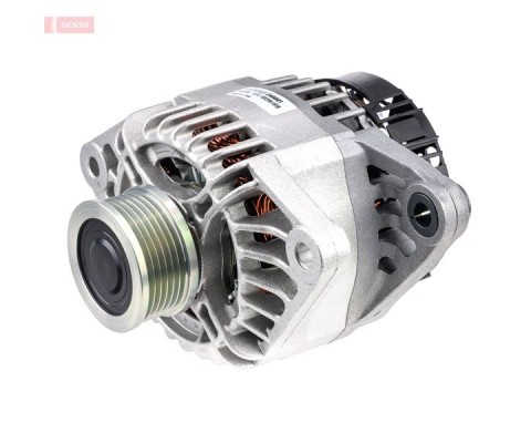 ALTERNATÖR 14V 105A DOBLO 01 MAREA 96 03 BRAVA 98 01 BRAVO 96 02 STILO 01 05 ALFA ROMEO 156 01 06 147 04 10 1.9JTD 6 KANAL