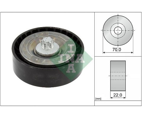 KAYIS GERGI RULMANI MERCEDES W205 C257 W213 W222