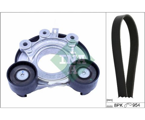 KANALLI KAYIS SETI F45 F48 i8 I12 MINI MINI COUNTRYMAN F60 Cooper