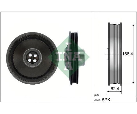 KRANK KASNAGI MINI R56 R57 R58 R59 R60 R61