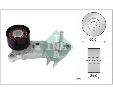 GERGİ MAKARASI VOLVO S60 13 15 S80 -S90 16 V40 V60 V90 16 XC60 13 XC90 14 XC70 13