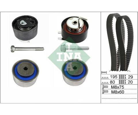 TRIGER SETI 306DT DISCOVERY 3 L319 DISCOVERY 4 L319 R.R 4 VOGUE L405 R.R SPORT 1 L320 2 L494 JAGUAR XJ X351 XF I X250 XF SPORTBRAKE X250