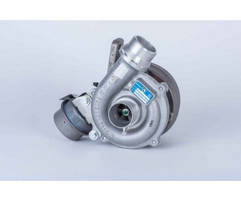 TURBO KOMPLE CLIO II 1.5 DCI 01/04 -MGN II 1.5 DCI 02/04 -SCENIC II 1.5 DCI 04/04 101 BG K BORGWARNER