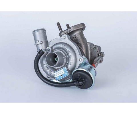 TURBO CORSA C-COMBO-MERIVA-TIGRA Twintop 1.3 CDTİ 70PS Z13DT BORGWARNER