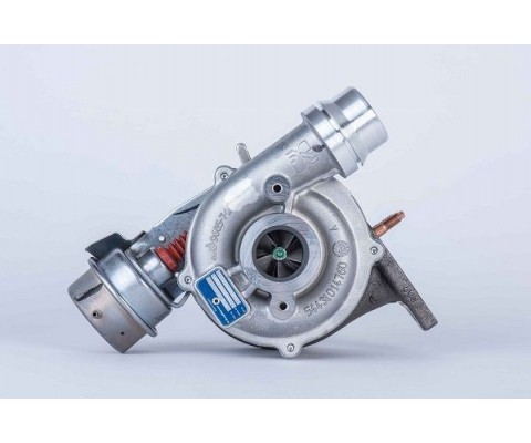 TURBO ŞARJ RENAULT MEGAN III 09 FLUENCE 09 LAGUNA III 07 15 SCENIC III 09 NISSAN JUKE 10 QASHQAI 07 15 DACIA DUSTER 10 1.5dCi 110 BG