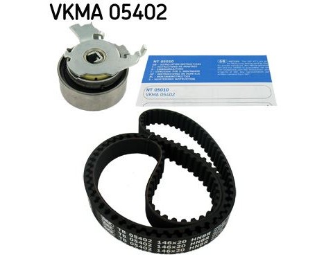 EKSANTRİK GERGİ KİTİ 146x200 VECTRA A-OMEGA A-ASTRA F-CALIBRA-KADETT E 1.8i-2.0i 8V 18SV-C18NZ-20NE