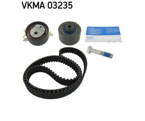 EKSANTRİK GERGİ KİTİ 153x254 P206-307-406-407-807-C4-C5-C8-JUMPY-XSARA 1.8 16V-2.0 16V K015528XS