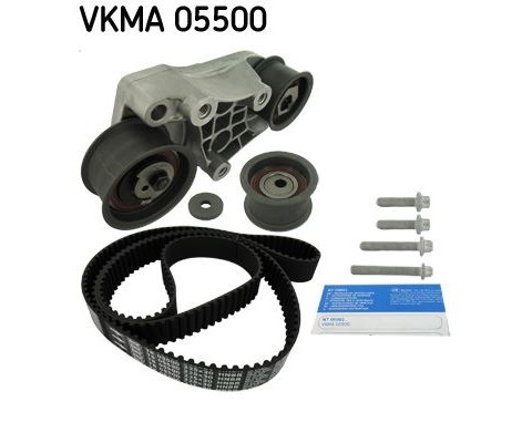 EKSANTRİK GERGİ KİTİ 225x300 VECTRA A-B 2.5 V6 92-00 OMEGA B 2.5 V6-3.0 V6 94-01 K015453XS