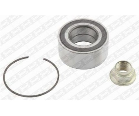 S03P ÖN TEKER RULMANI SCUDO-DUCATO-JUMPY 2.5 96-02 -LANDROVER FREELANDER-ROVER 75-75 FL 92 ABS Lİ