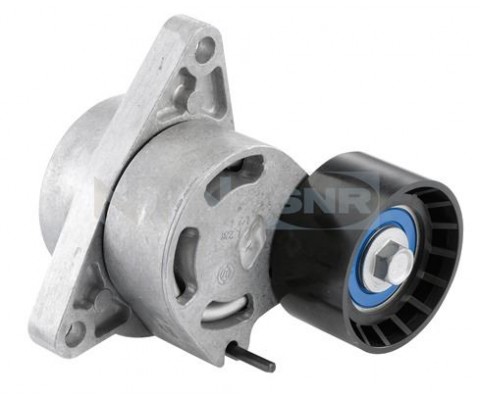 ALTERNATÖR GERGİ RULMANI KÜTÜKLÜ TRAFIC II 2.5 DCI 03 MASTER II 2.2 DCI-2.5 DCI 00