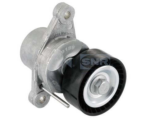 ALTERNATÖR GERGİ RULMANI P308-C3-DS3 09 -P508-P3008-P5008-C4-C5-BERLINGO-DS4 10 P208 12 1.6 HDİ